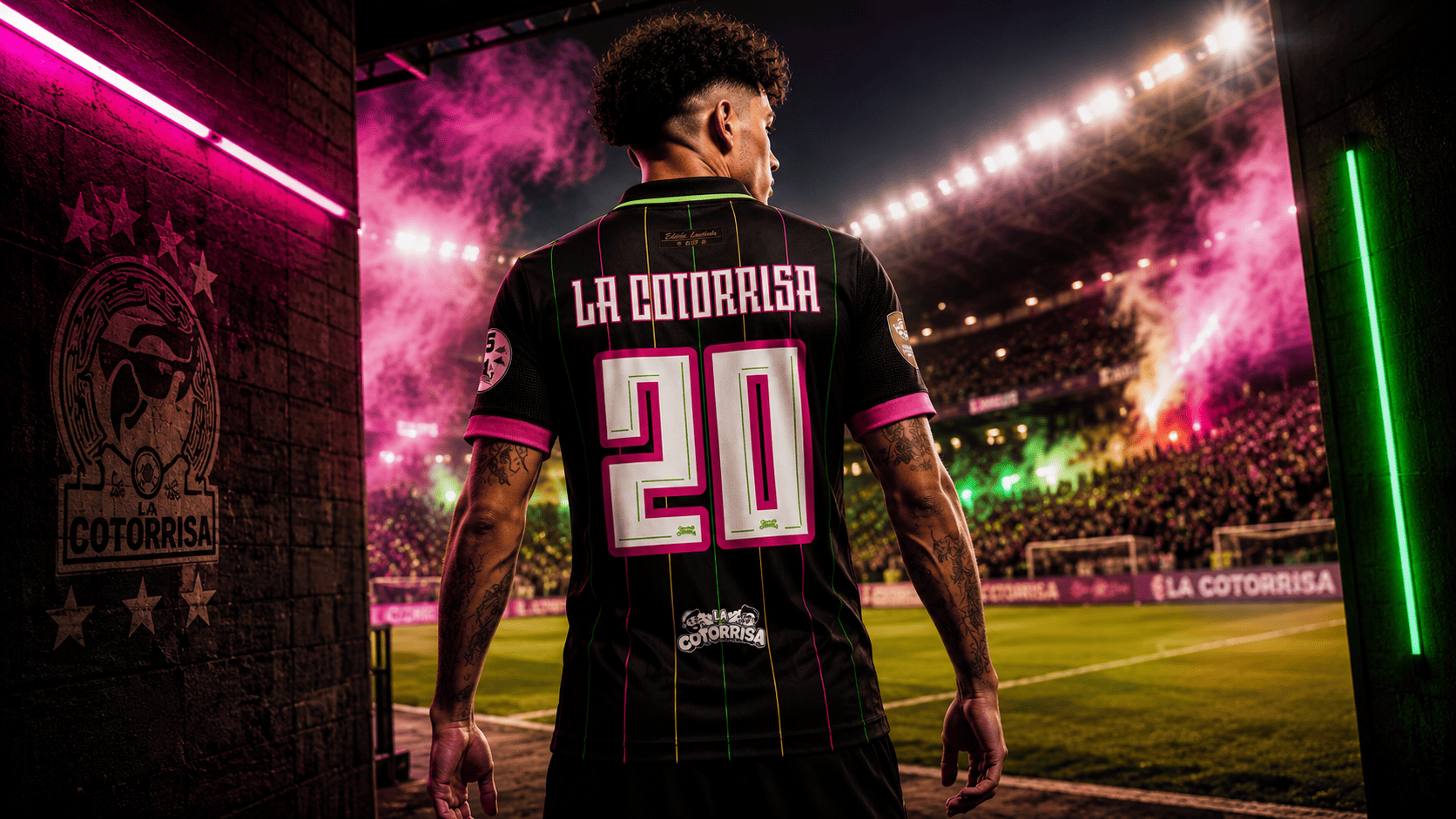 Merch nueva disponible